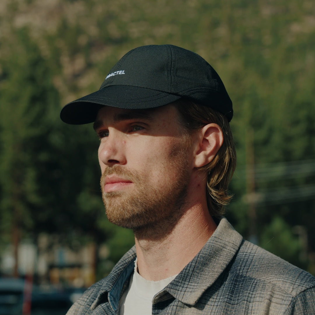 CP-JET Running Cap