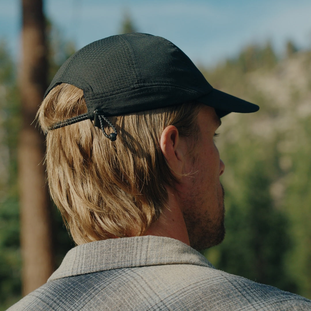 CP-JET Running Cap