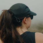 CP-JET Running Cap