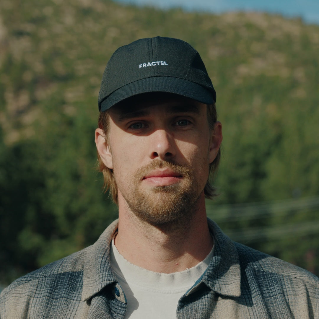 CP-JET Running Cap