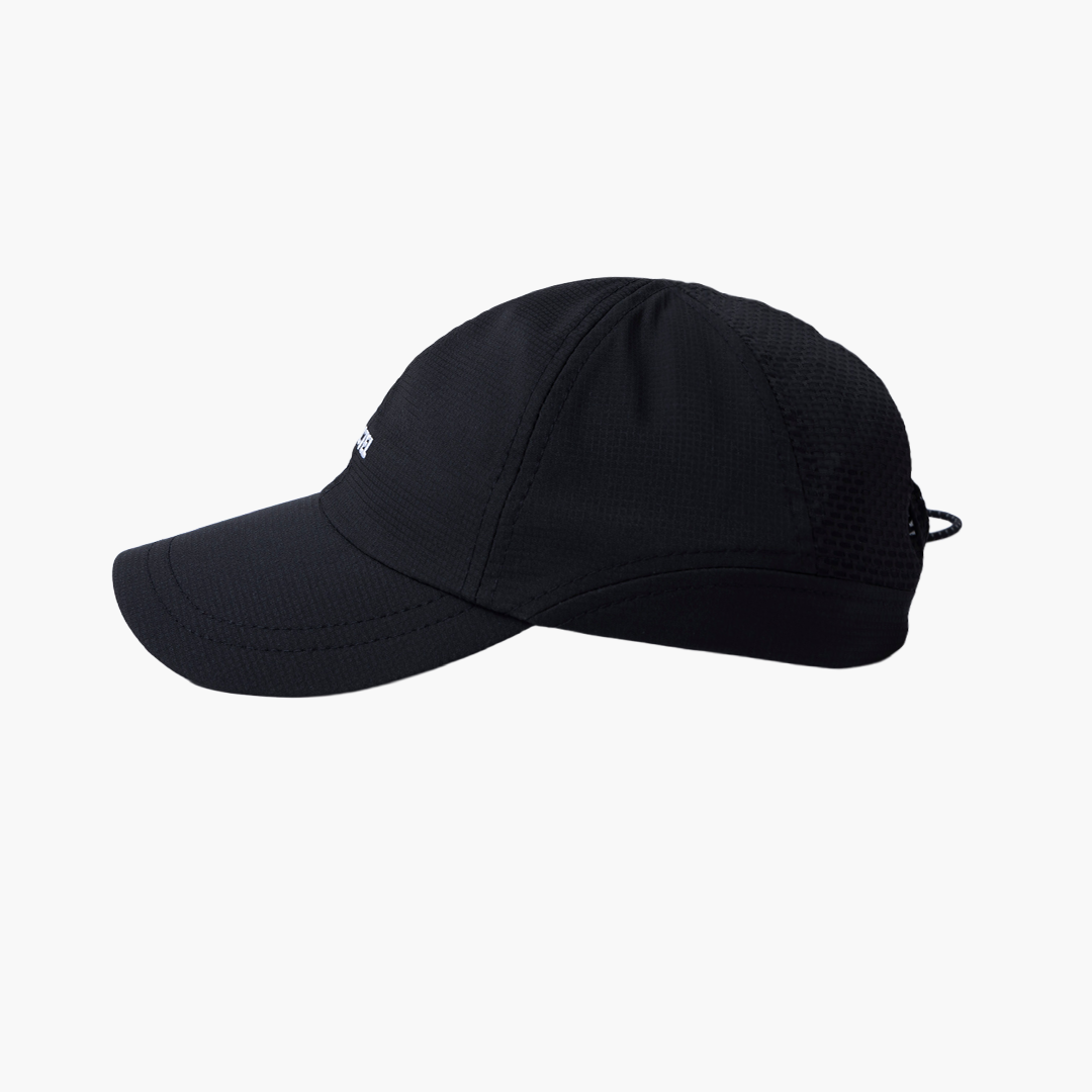 CP-JET Running Cap