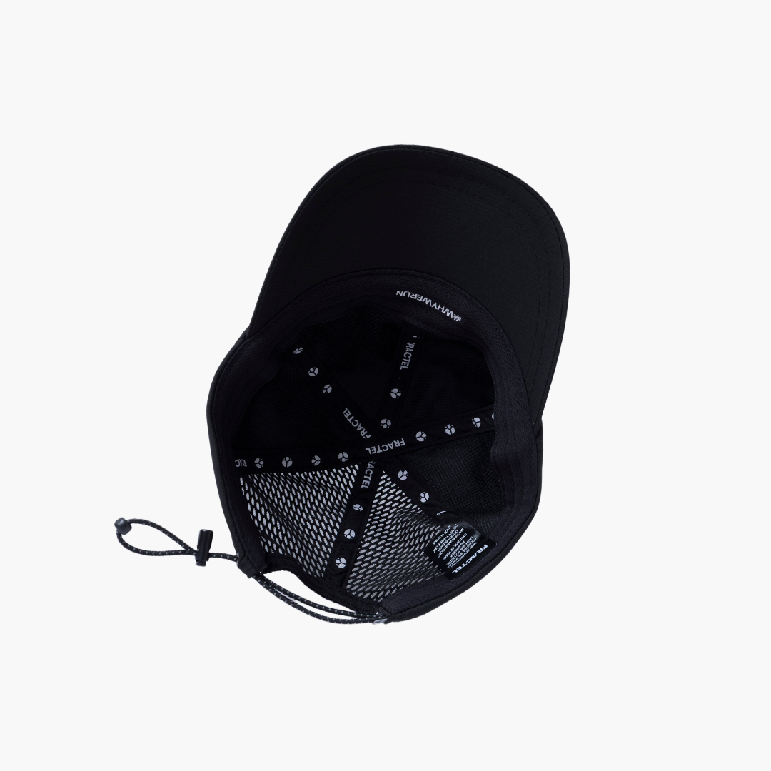CP-JET Running Cap