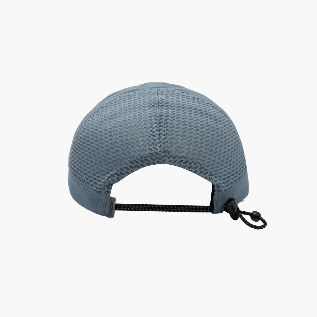 CP-RIDGELINE Running Cap