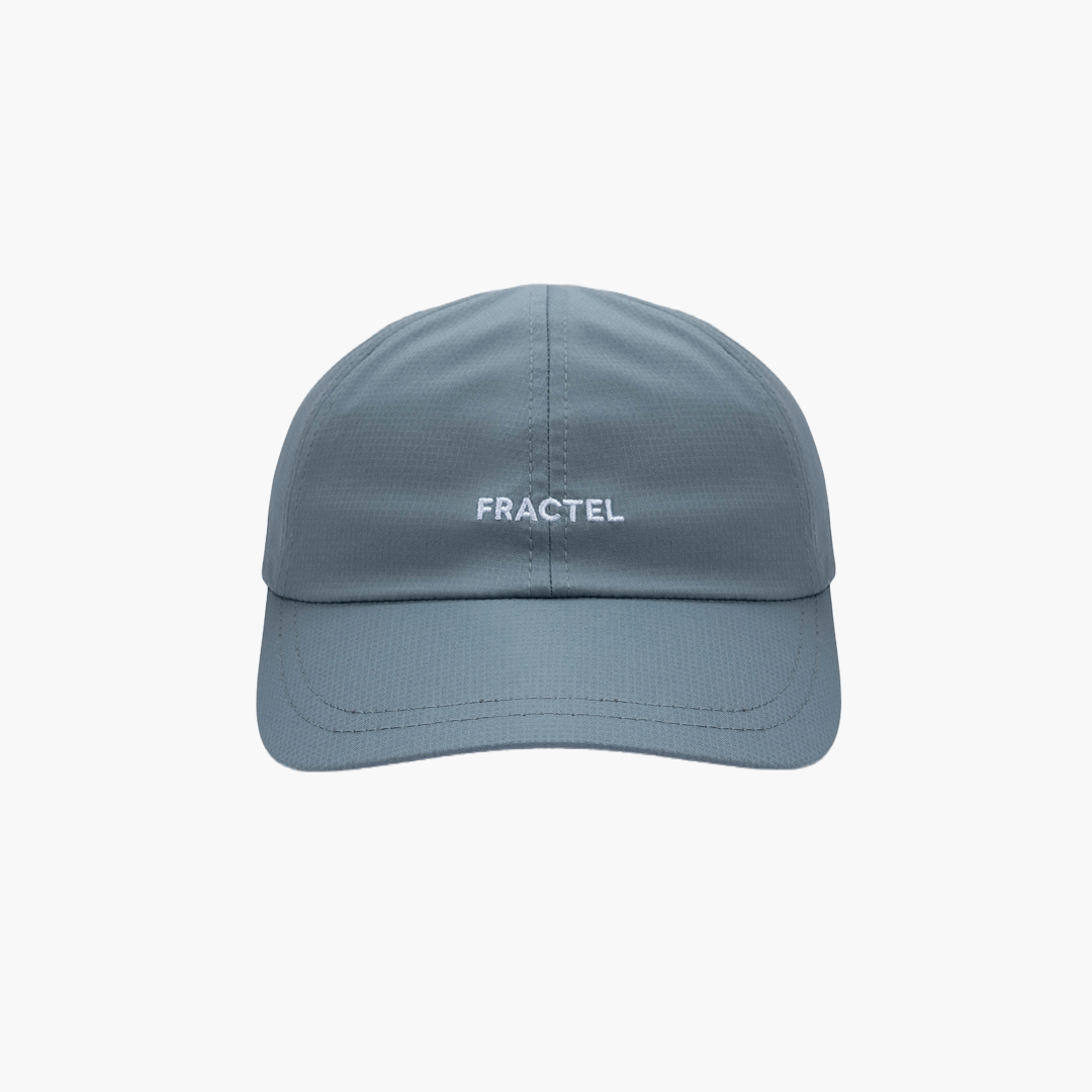 CP-RIDGELINE Running Cap