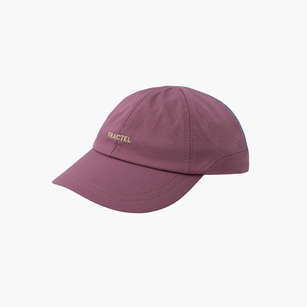 Gorra de running CP-SILT