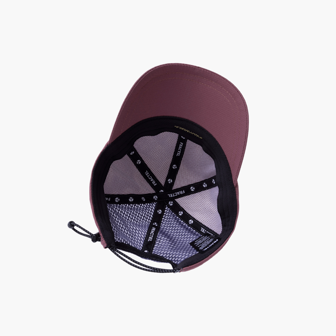 CP-SILT Running Cap