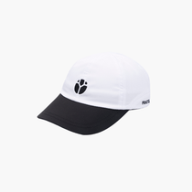 CP-THRESHOLD Running Cap, angle view