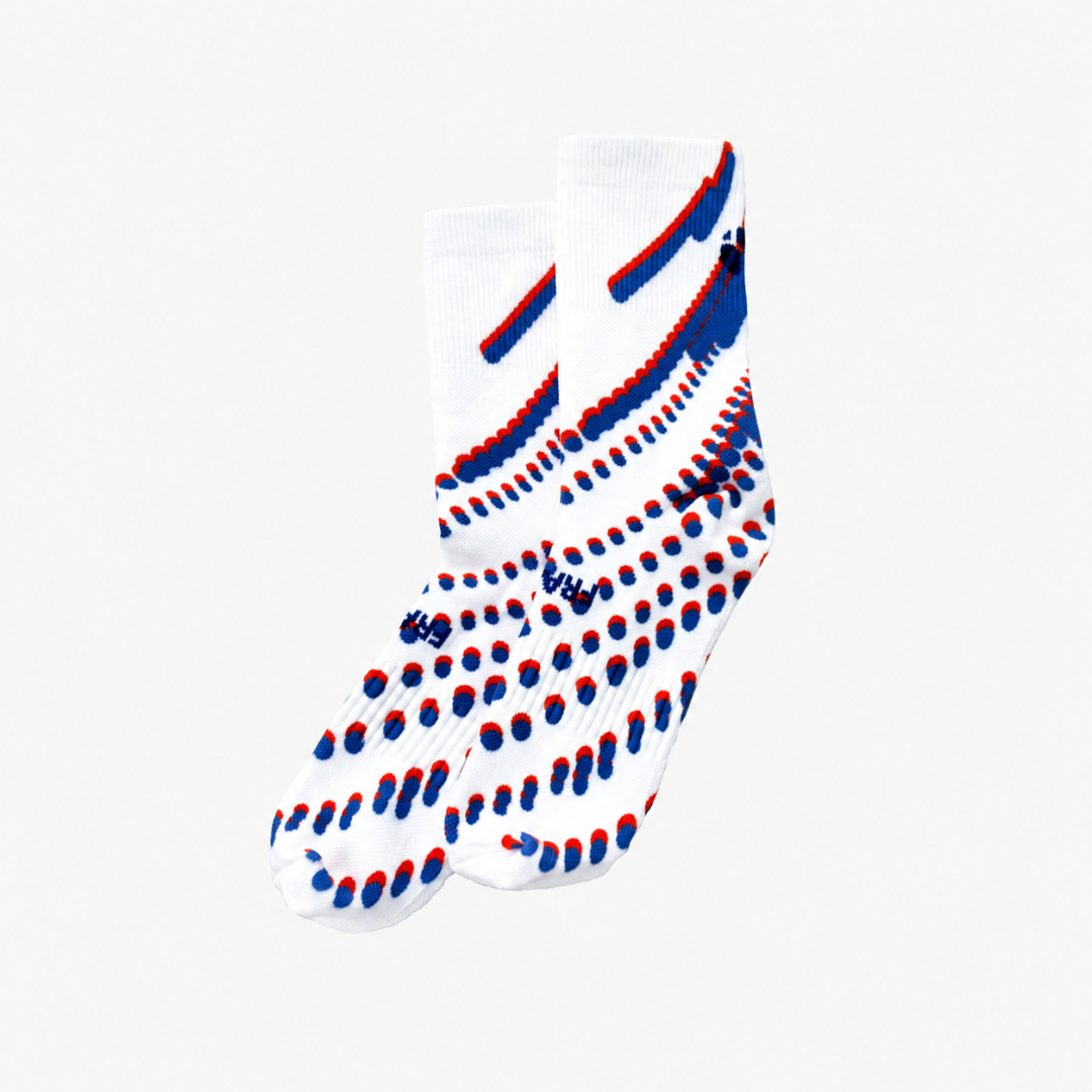 V-FLIGHT Performance Crew Socks