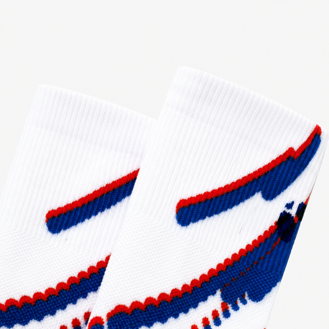 V-FLIGHT Performance Crew Socks