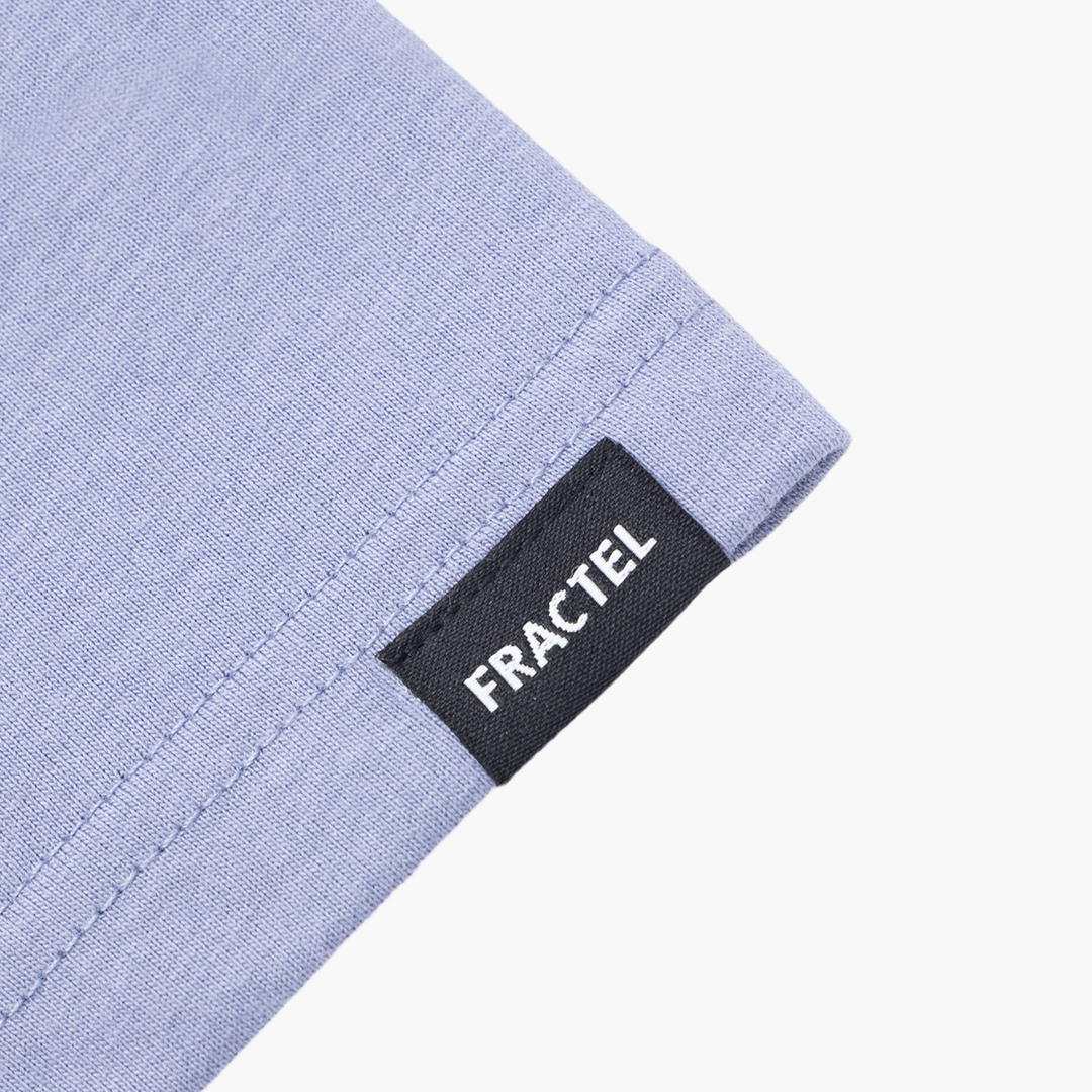 Unisex CT-BLUE ASH Tee