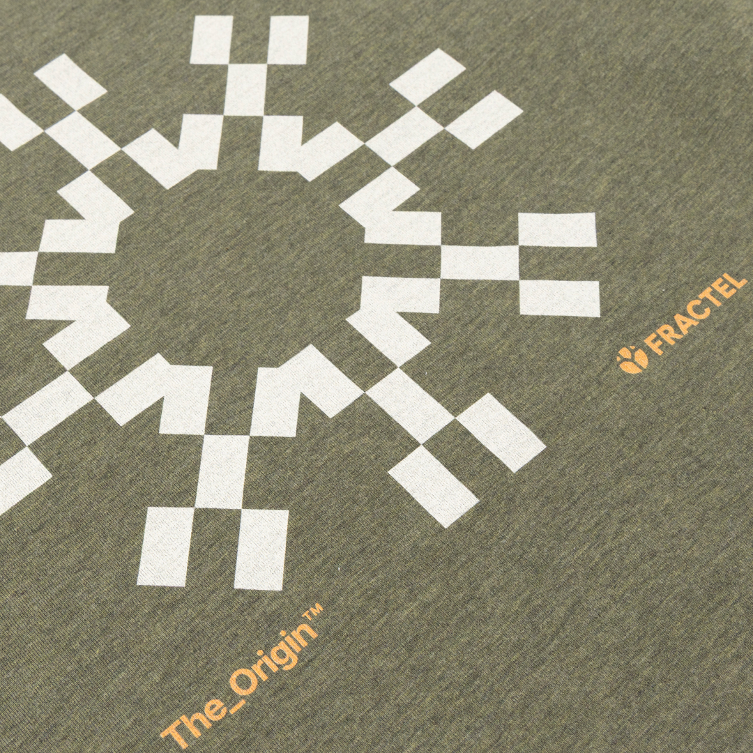 Unisex CT-OLIVE Tee