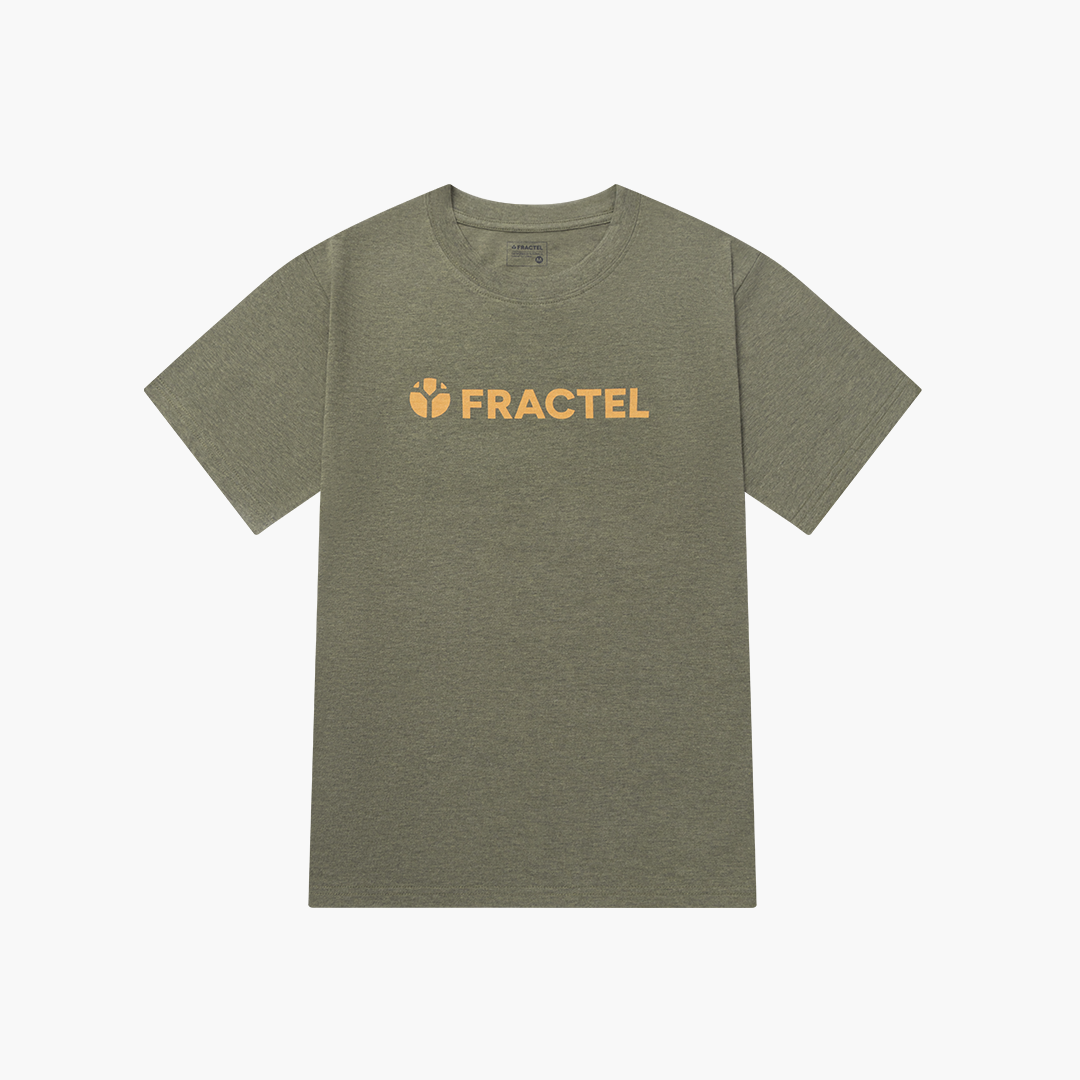 Unisex CT-OLIVE Tee