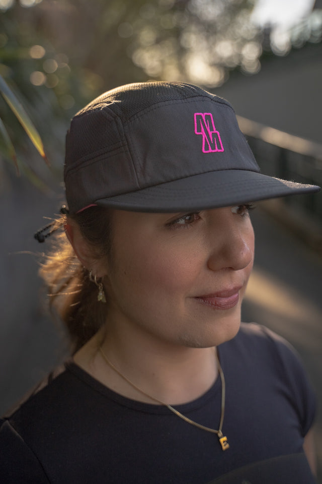 M-SERIES "MELBOURNE" Limited Edition Cap