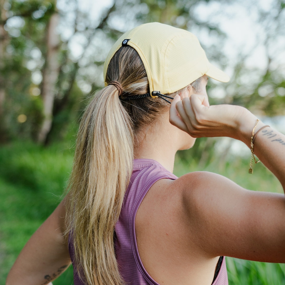 Ebelcaps E-Alba Cap – FRACTEL