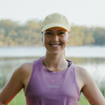 E-ALBA Cap