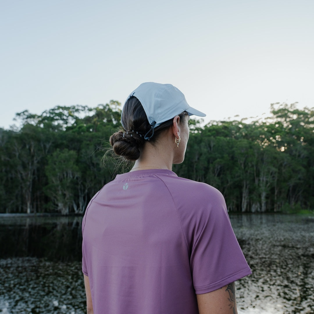 E-COASTLINE Cap