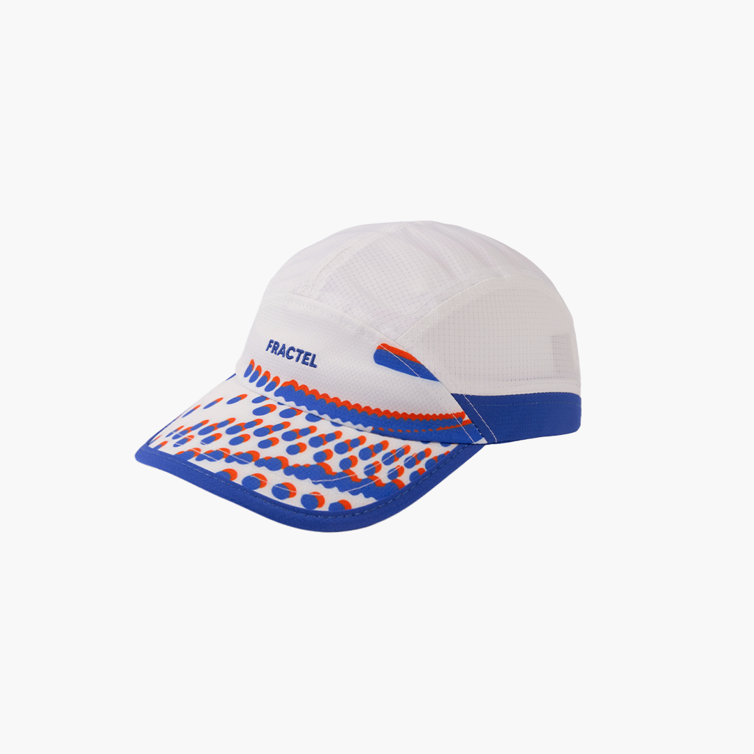 Gorra de running E-FLIGHT