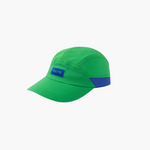 Gorra de running E-GREEN BEE