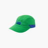 Gorra de running E-GREEN BEE