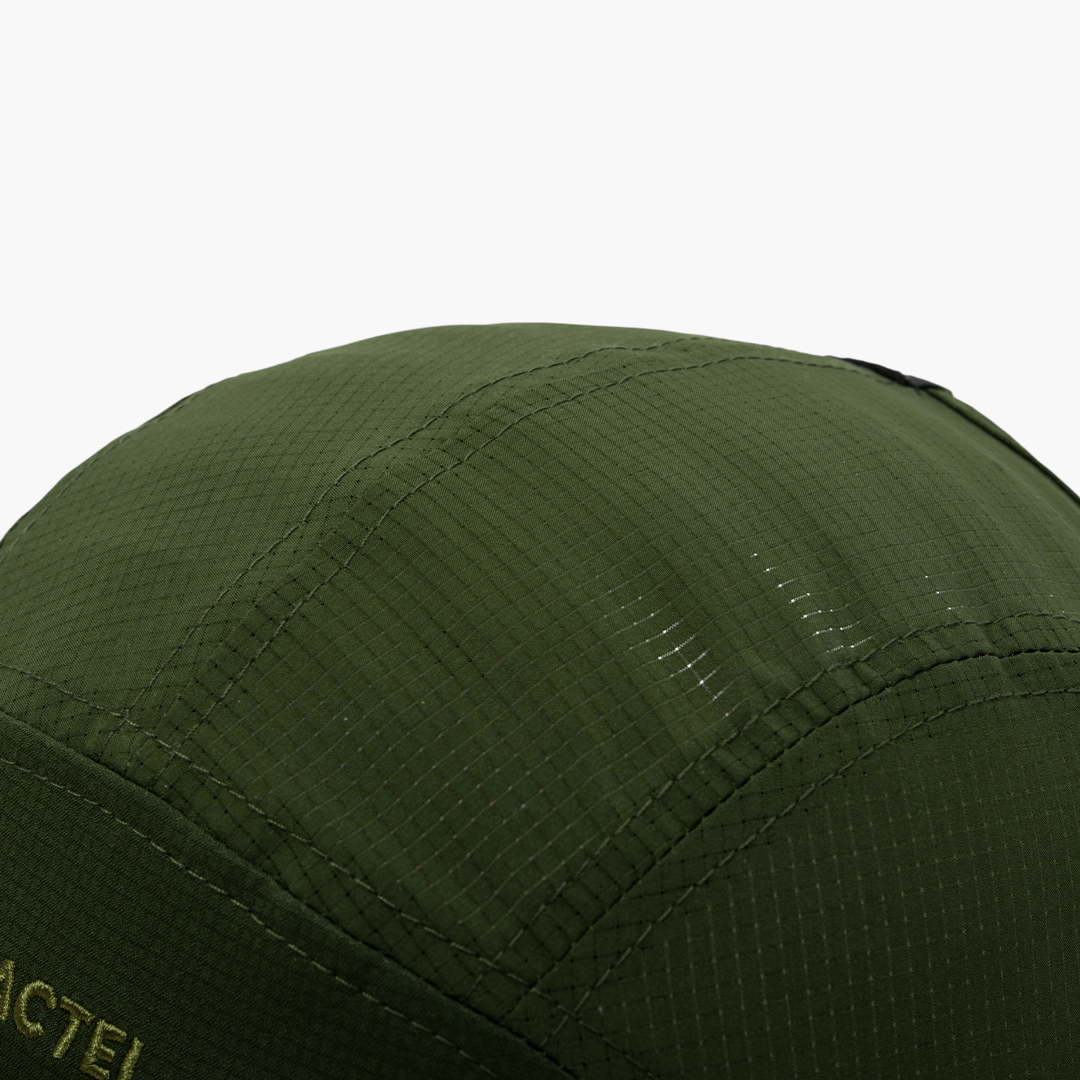E-HINTER Running Cap