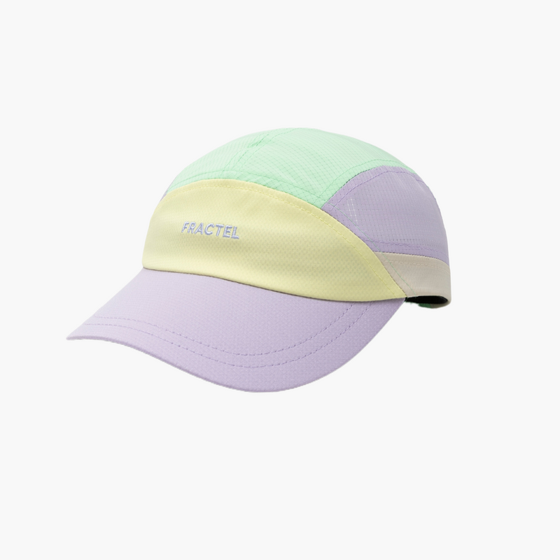 E-LIMINAL Running Cap