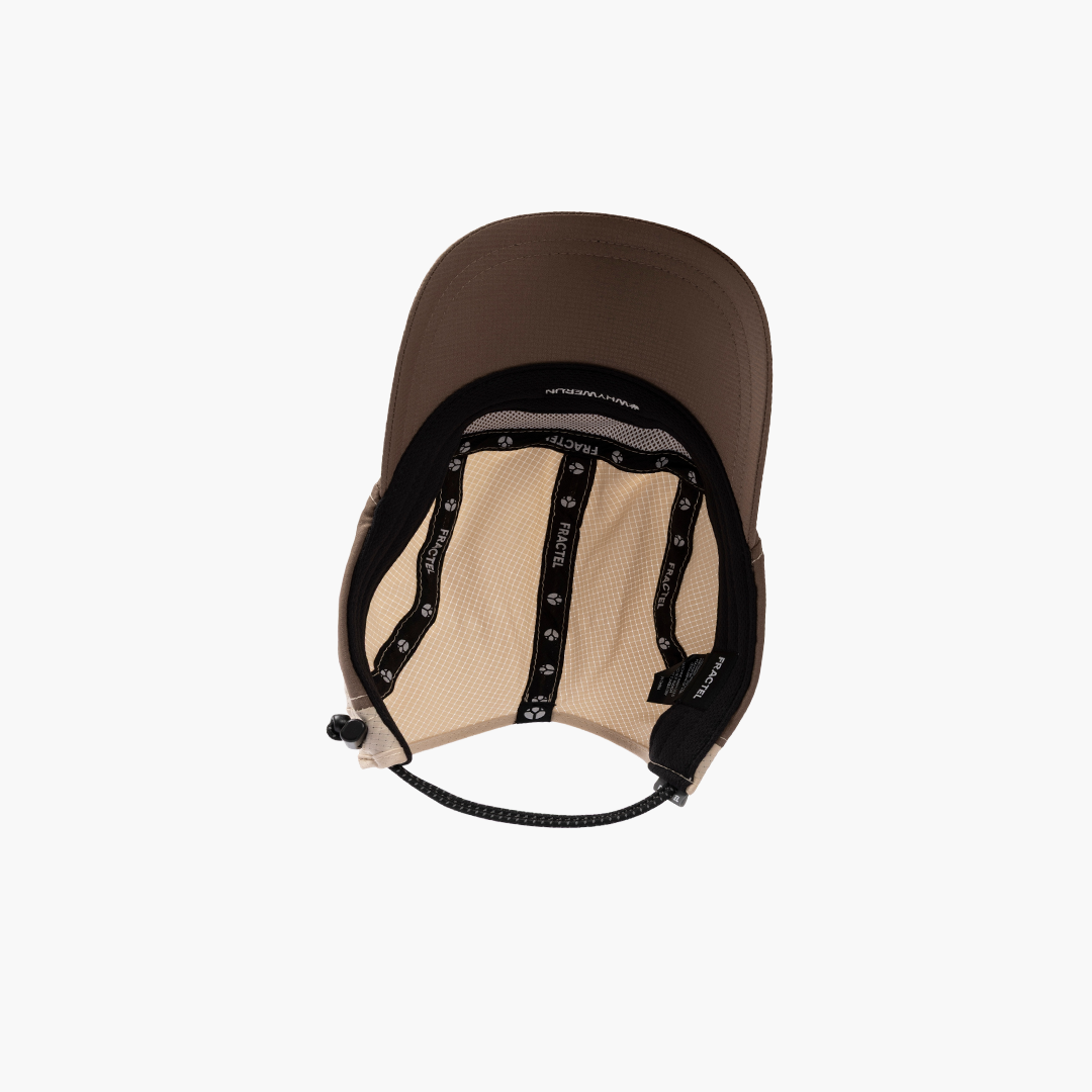 E-LYONS Running Cap