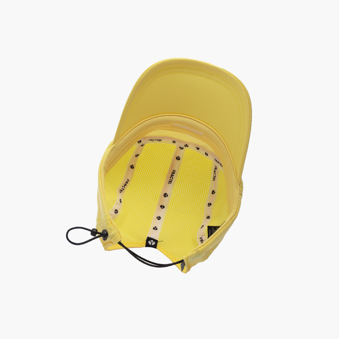 E-ALBA Cap