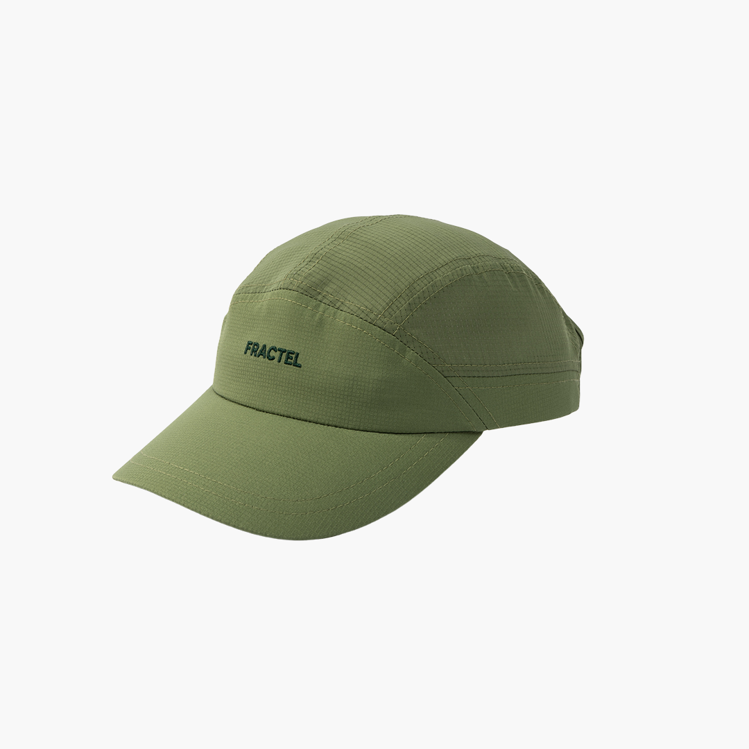 E-SHRUB Cap