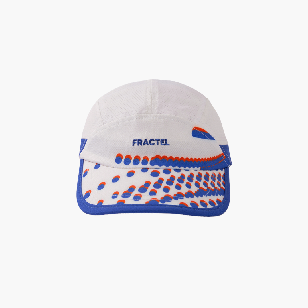 E-FLIGHT Running Cap