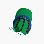 E-GREEN BEE Running Cap