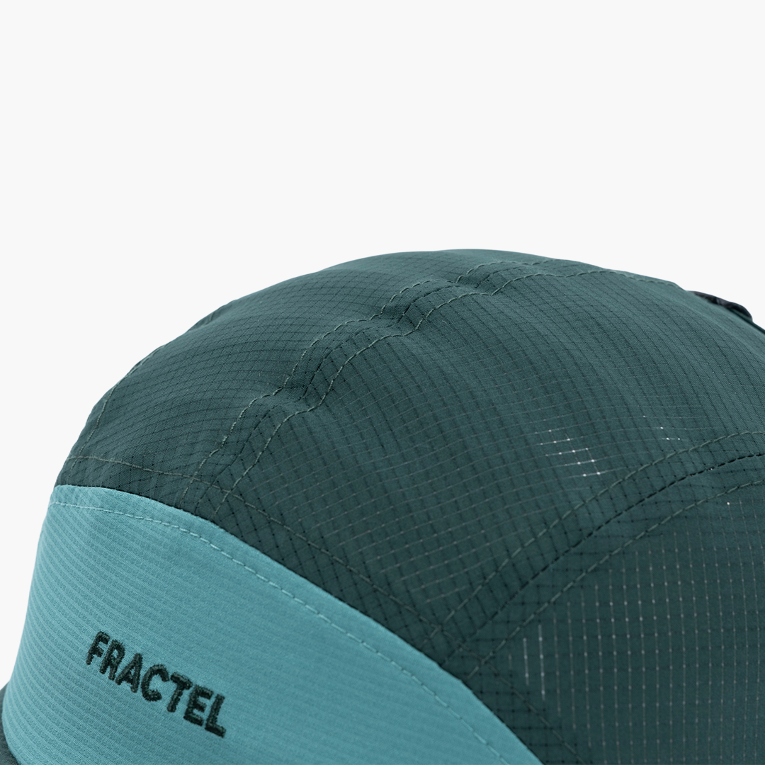 E-OCEAN Cap