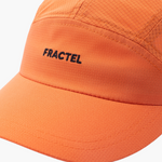 Gorra de running E-RAYS