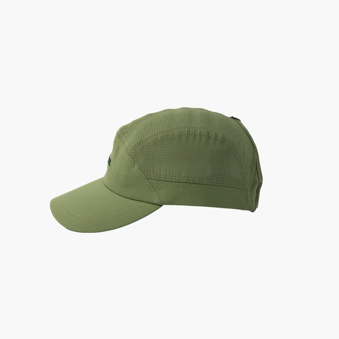 E-SHRUB Cap