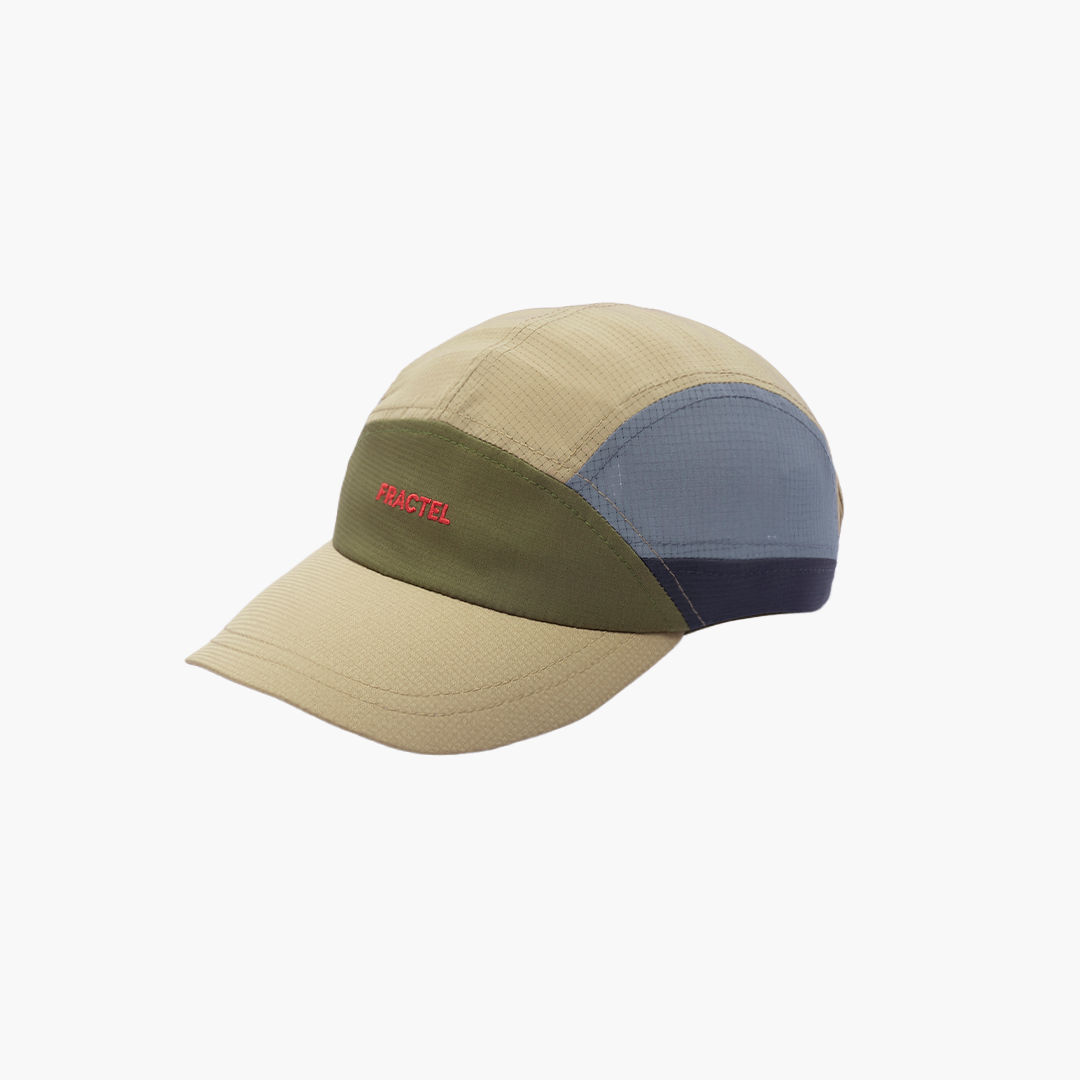 E-TRAILHEAD Cap