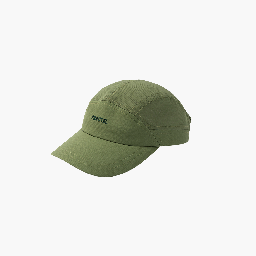 Gorra de Running E-SHRUB