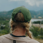 Gorra de Running E-SHRUB