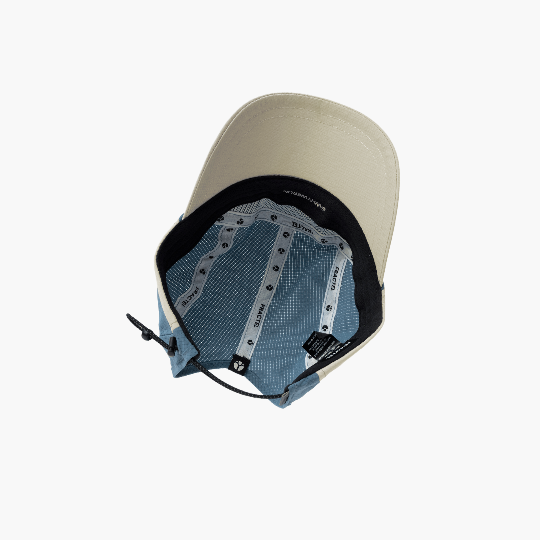 E-STRATA Running Cap
