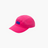 Gorra de running E-FUCHSIA