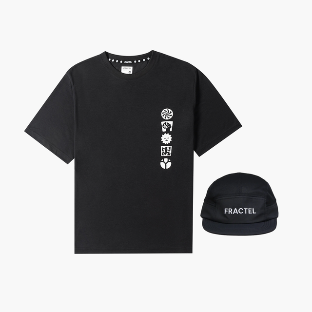 Flow State Bundle - Black