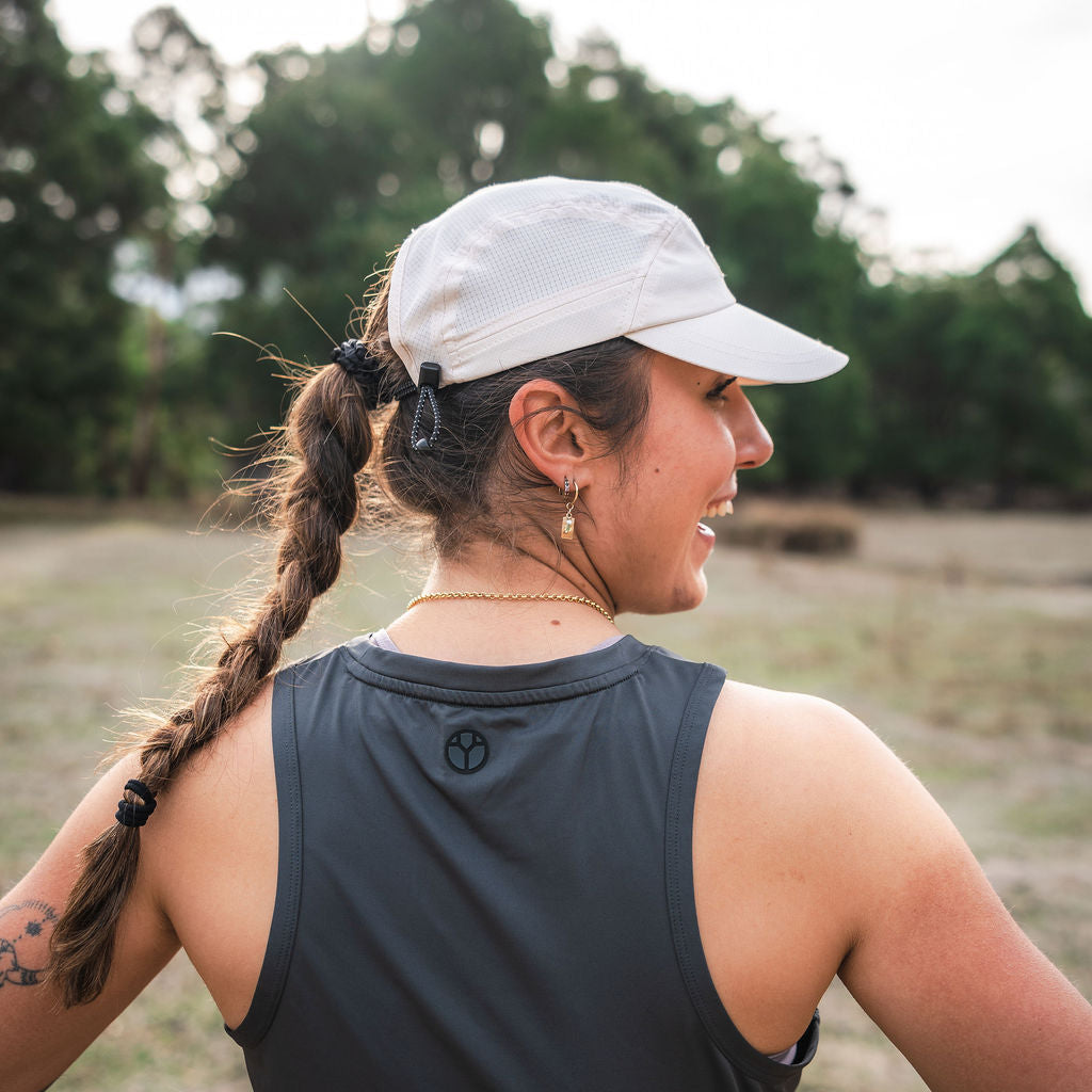 Women's S-TUOLUMNE RIVER Performance Singlet
