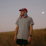 L-SCORCH Legionnaire Cap