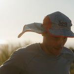 L-SCORCH Legionnaire Cap