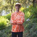 S-SAPWOOD Running UPF 50+ Sun Hoodie - Limited Edition
