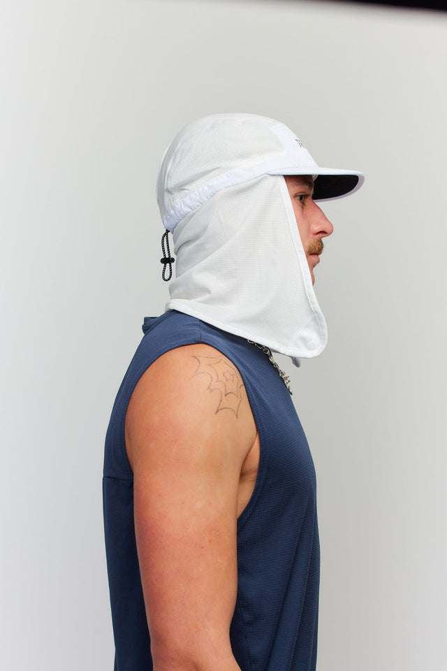 L-SERIES "LUMEN" Edition Legionnaire Cap