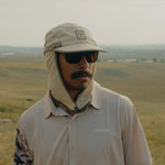 L-MEEKER Legionnaire Running Hat