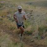 L-MEEKER Legionnaire Running Hat