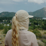Gorra de running L-SAHARA Legionnaire