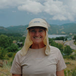 Gorra de running L-SAHARA Legionnaire