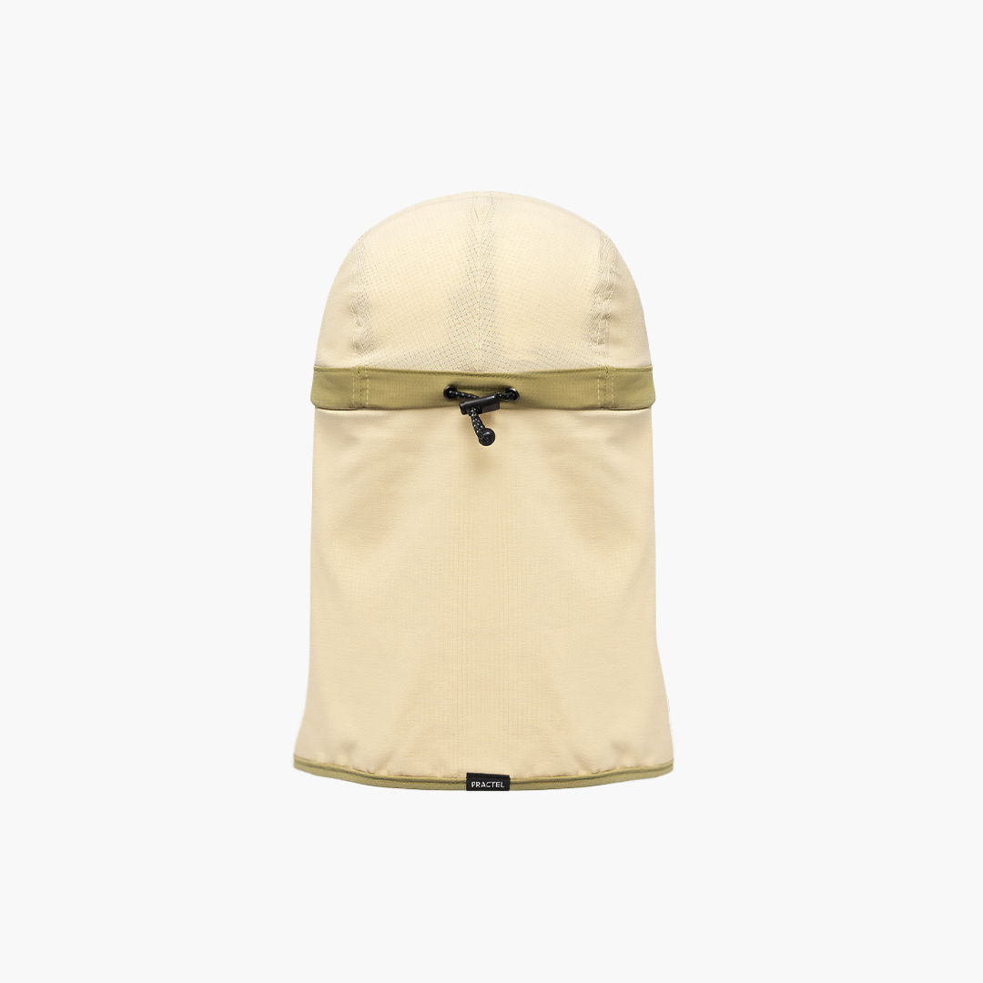 L-COUGER Legionnaire Running Hat