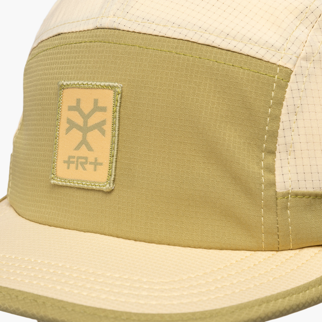L-COUGER Legionnaire Running Hat